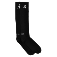 The Attico 'Logo' Socken für Damen