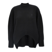 The Attico 'Asymmetrical' Pullover für Damen