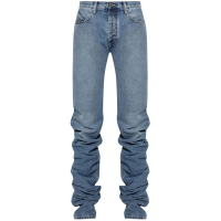 The Attico 'Long' Jeans für Damen