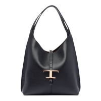 Tod's 'Small T Timeless' Schultertasche für Damen