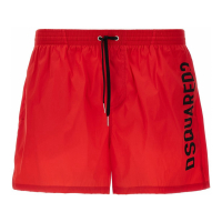 Dsquared2 Men's 'Midi Boxer' Shorts