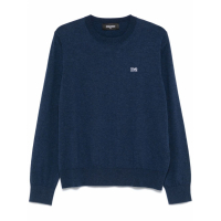 Dsquared2 Men's 'Crew-Neck' Sweater