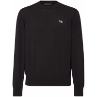 Dsquared2 Men's 'Logo-Print' Sweatshirt