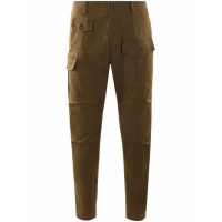 Dsquared2 Men's Cargo Trousers