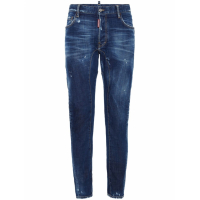 Dsquared2 Men's 'Stretch' Skinny Jeans