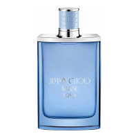 Jimmy Choo 'Man Aqua' Eau De Toilette - 100 ml