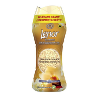 Lenor 'Unstoppables' Duftverstärker für Wäsche - Golden Orchid 210 g