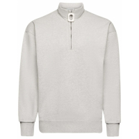 J W Anderson Veste 'Half-Zip' pour Hommes