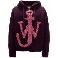 J W Anderson Veste 'Anchor-Logo' pour Hommes