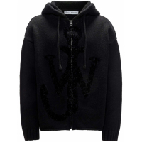 J W Anderson Veste 'Anchor-Logo' pour Hommes