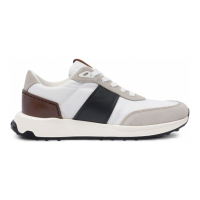 Tod's Sneakers 'Colour-Block' pour Hommes