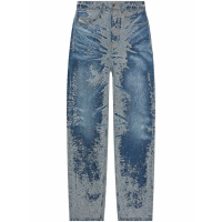 Diesel Men's '2001 D-Macro' Jeans