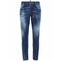 Dsquared2 Men's 'Stretch' Skinny Jeans