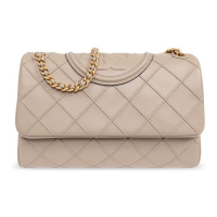 Tory Burch 'Fleming Diamond-Quilted' Schultertasche für Damen