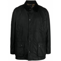 Barbour 'Collared Wax' Jacke für Herren