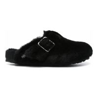 Birkenstock 1774 'Boston 1774 Shearling' Hausschuhe für Damen