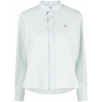 Polo Ralph Lauren Women's 'Button-Up' Shirt