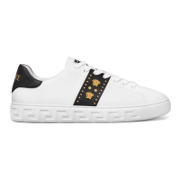 Versace Men's 'Greca' Sneakers