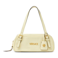 Versace 'Tag Bowling' Schultertasche für Damen