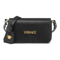 Versace 'Tag' Umhängetasche für Damen