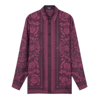 Versace Men's 'Barocco' Shirt