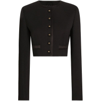 Dolce&Gabbana Women's 'Cropped' Jacket