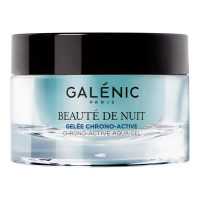 Galénic 'Beauté De Nuit Chrono-Active' Aqua Gel - 50 ml