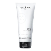 Galénic 'Pur 2 en 1' Cleansing Lotion - 200 ml