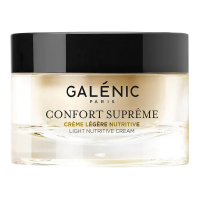 Galénic 'Confort Suprême Légère Nutritive' Face Cream - 50 ml