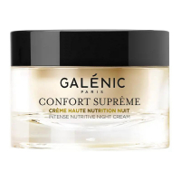 Galénic 'Confort Suprême Haute Nutrition' Night Cream - 50 ml