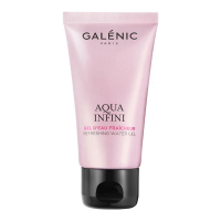 Galénic 'Aqua Infini Gel d'Eau Fraîcheur' Face Moisturizer - 50 ml