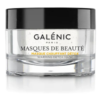 Galénic 'Masque de Beauté Chauffant' Detox Mask - 50 ml