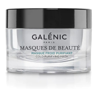 Galénic 'Masque de Beauté Froid Purifiant' Face Mask - 50 ml