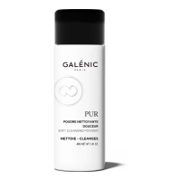 Galénic 'Pur Gentle' Cleansing Powder - 40 g