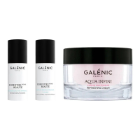 Galénic 'Your Essential Biome Routine' SkinCare Set - 3 Pieces