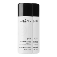 Galénic 'Pur Gentle' Cleansing Powder - 40 g, 2 Pieces