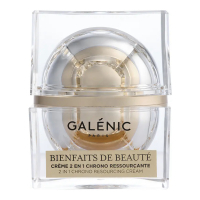 Galénic 'Bienfaits de Beauté 2-In-1 Chrono Resourcing' Anti-Aging Cream - 50 ml