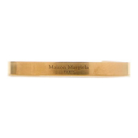 Maison Margiela 'Logo-Engraved Cuff' Armband