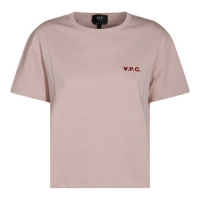 A.P.C. 'Logo-Print' T-Shirt