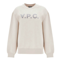 A.P.C. 'Grand VPC' Sweatshirt für Damen