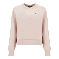 A.P.C. 'Boxy 'Petit V' Sweatshirt für Damen