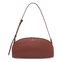 A.P.C. 'Demi-Lune A.P.C.' Schultertasche für Damen