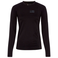 MM6 Maison Margiela Women's 'X Salomon Baselayer' Long Sleeve top