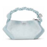 Ganni 'Bou' Mini Tote Handtasche für Damen