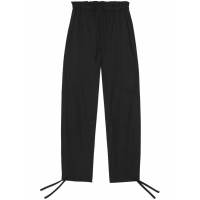 Ganni 'Drawstring-Waist' Hose für Damen