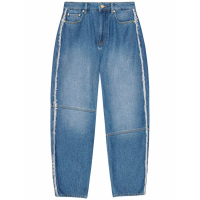 Ganni 'Heavy Stary' Jeans für Damen