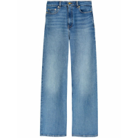 Ganni 'Andi' Jeans für Damen