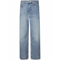 Ganni 'Whiskering Detail Boyfriend' Jeans für Damen