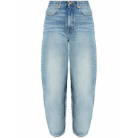 Ganni 'Stary' Jeans für Damen