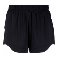 Ganni 'Recycled Draped' Shorts für Damen